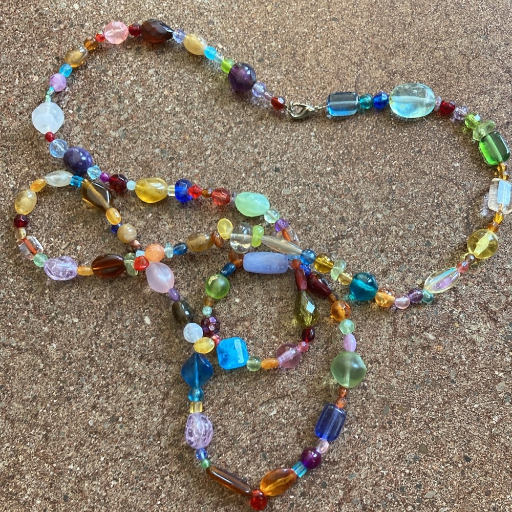 Necklace - Picture 3 of 3